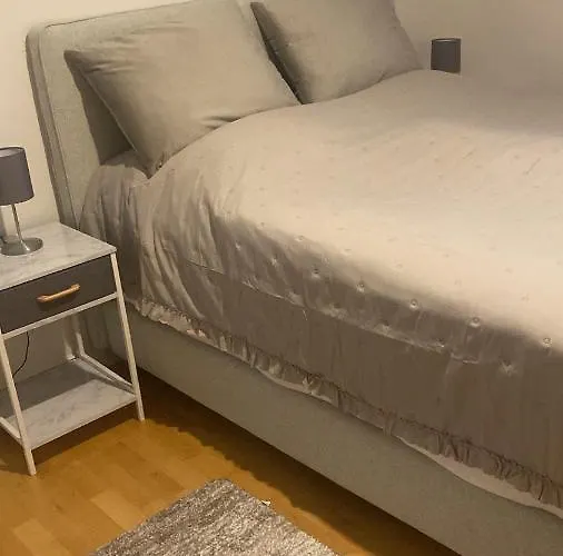 Alsterwanderweg Haus Apartament